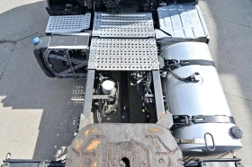 Volvo Fm 370 серв.книжка, снимка 8