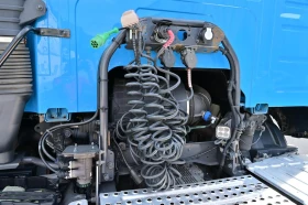 Volvo Fm 370 серв.книжка, снимка 9