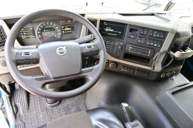 Volvo Fm 370 серв.книжка, снимка 12