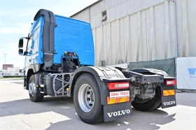 Volvo Fm 370 серв.книжка, снимка 5