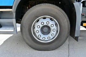 Volvo Fm 370 серв.книжка, снимка 17