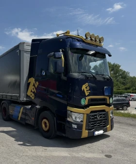 Renault T T520, снимка 1