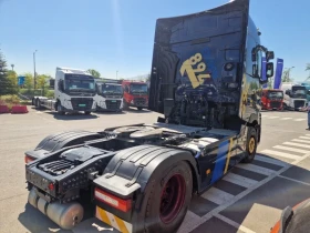Renault T T520, снимка 2
