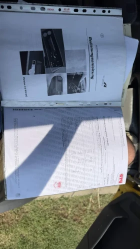 Man Tgl, снимка 14