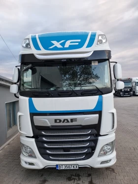 Daf Xf-480 10   | Mobile.bg    5