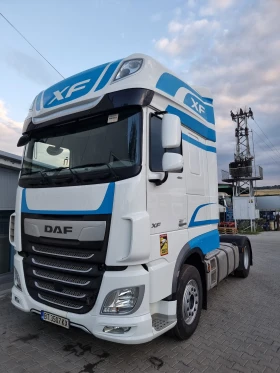     Daf Xf-480 10  