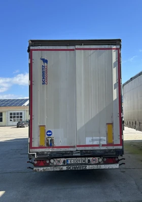 Daf XF 105, снимка 6 - Камиони - 53645074