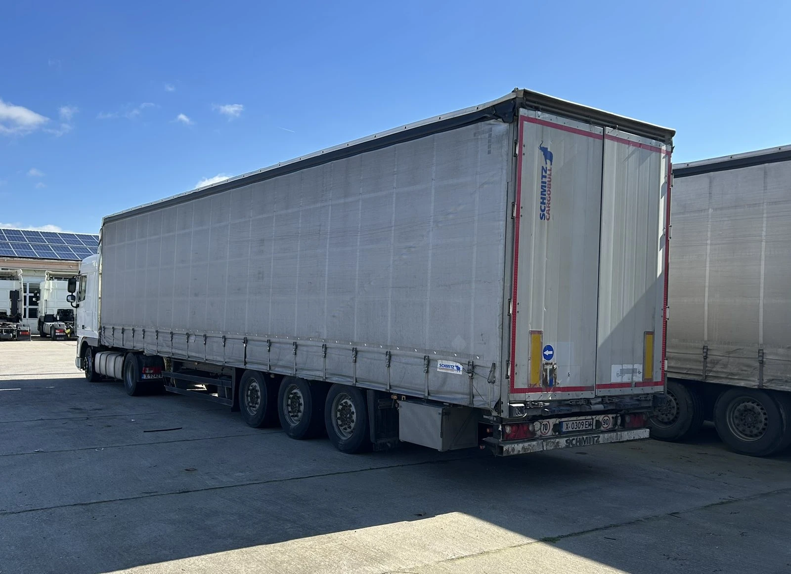 Daf XF 105  - изображение 4