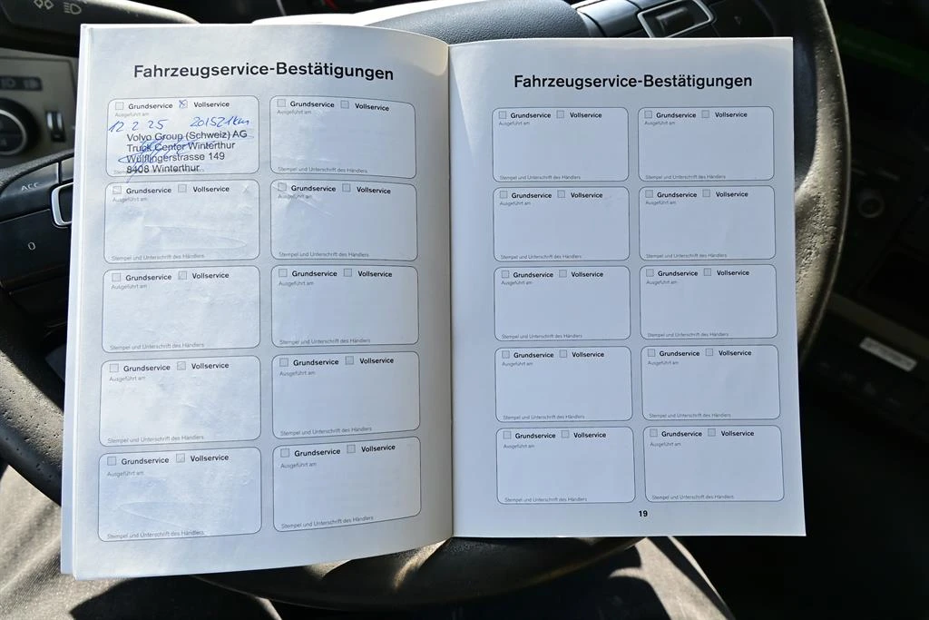 Volvo Fm 330 ���, ������, ����� ���� | Mobile.bg � ����������� 14