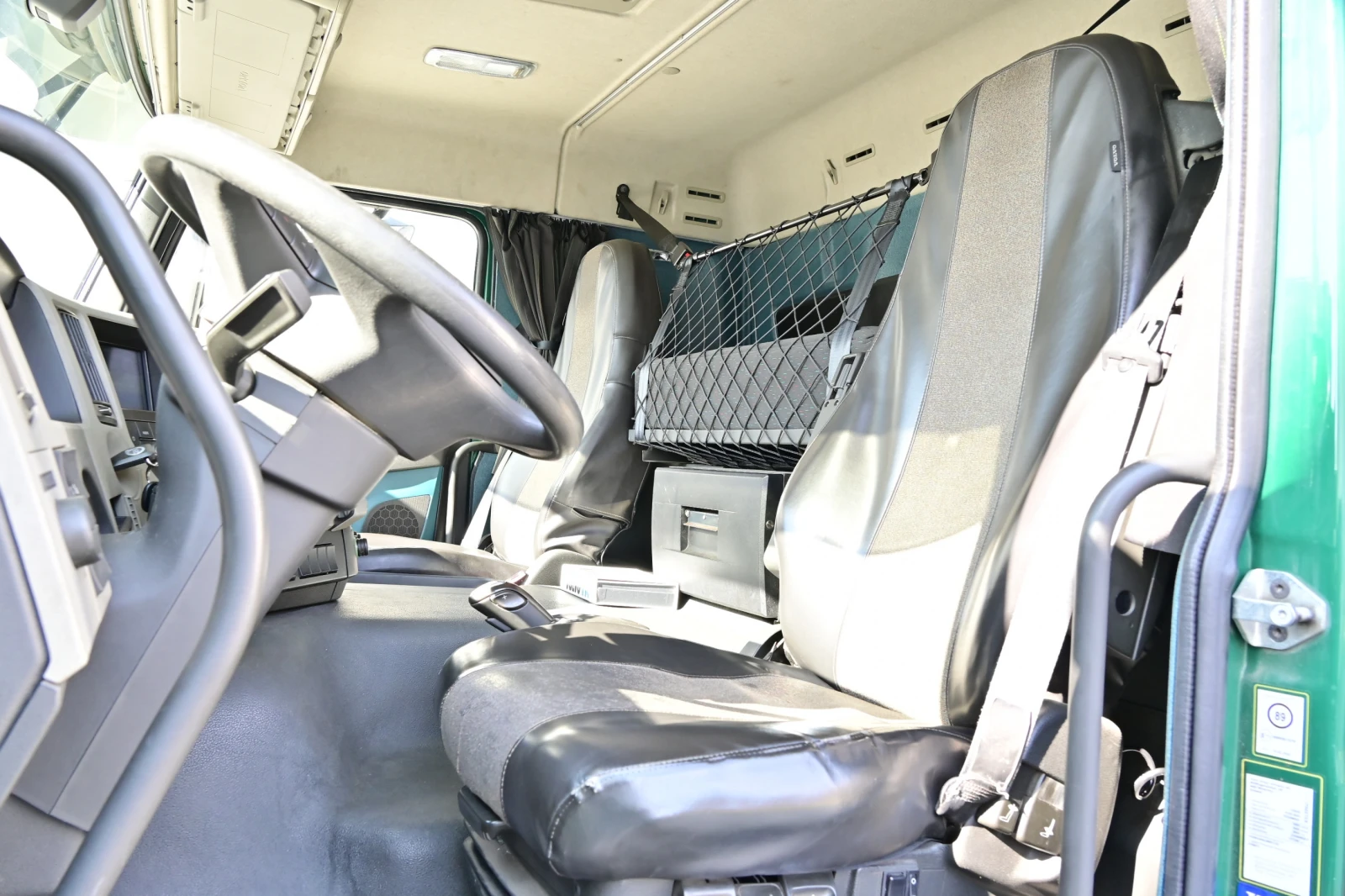 Volvo Fm, снимка 10 - Камиони - 53914646