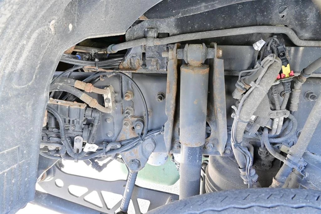 Volvo Fm 330 ���, ������, ����� ���� | Mobile.bg � ����������� 17