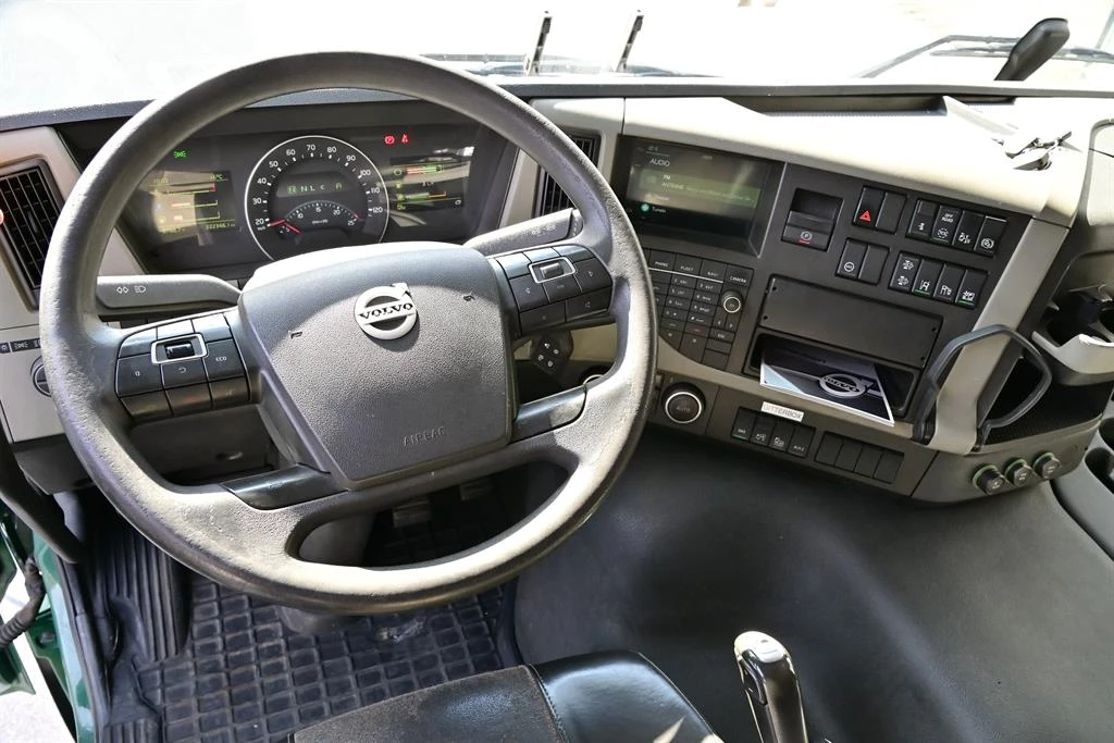 Volvo Fm 330 ���, ������, ����� ���� | Mobile.bg � ����������� 10