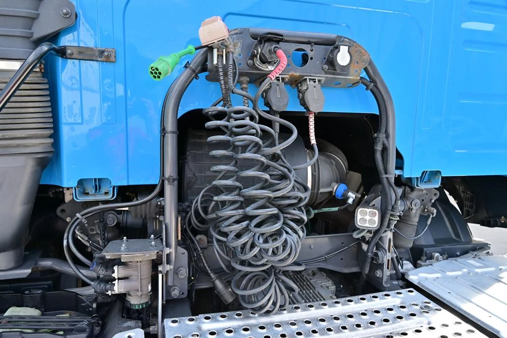 Volvo Fm 370 ����.������ | Mobile.bg � ����������� 9
