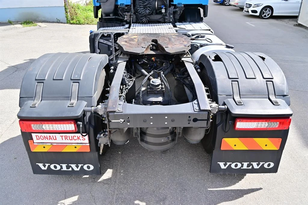 Volvo Fm 370 ����.������ | Mobile.bg � ����������� 7