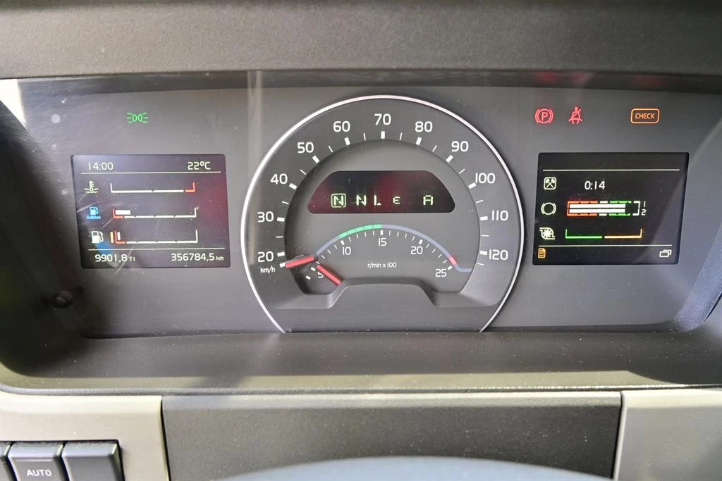 Volvo Fm 370 ����.������ | Mobile.bg � ����������� 13