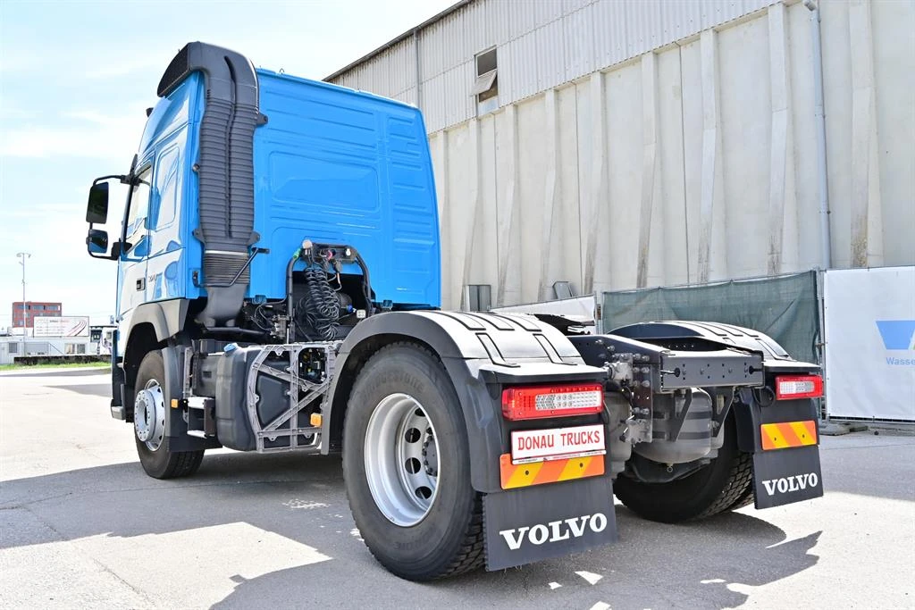Volvo Fm 370 ����.������ | Mobile.bg � ����������� 5