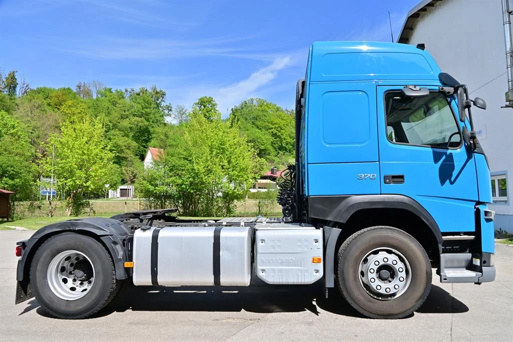 Volvo Fm 370 ����.������ | Mobile.bg � ����������� 3