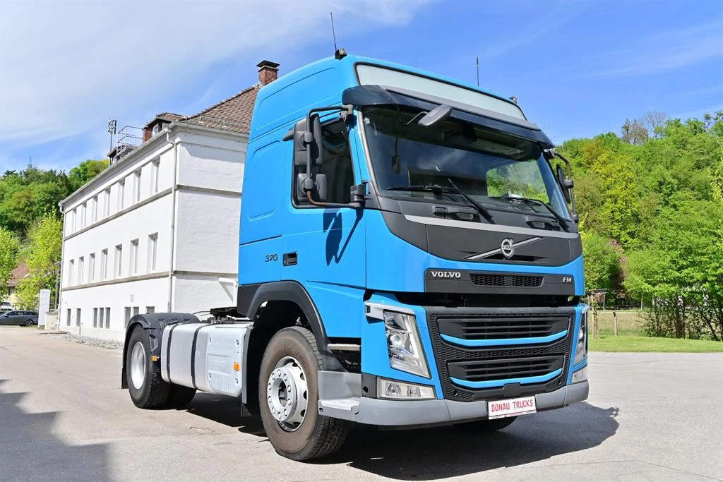 Volvo Fm 370 ����.������ | Mobile.bg � ����������� 2