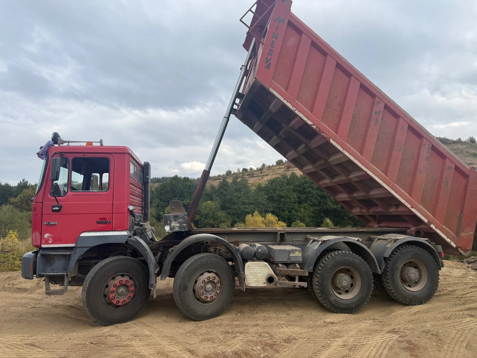 Man 41.464 | Mobile.bg � ����������� 2