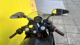 Ktm 125 RC 125, снимка 6