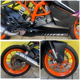 Ktm 125 RC 125, снимка 8