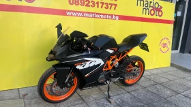 Ktm 125 RC 125, снимка 10