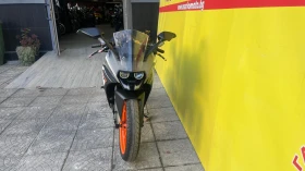 Ktm 125 RC 125, снимка 4