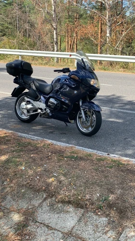 BMW R Рт, снимка 1
