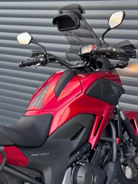 Honda Nc 750X ABS LIMITED, снимка 9
