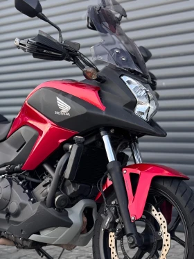 Honda Nc 750X ABS LIMITED, снимка 6