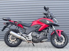 Honda Nc 750X ABS LIMITED, снимка 7