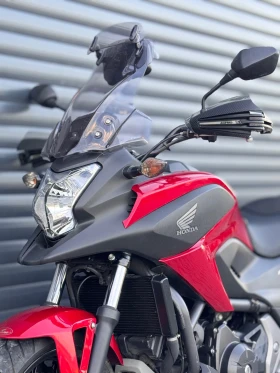 Honda Nc 750X ABS LIMITED, снимка 3