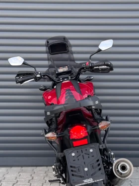 Honda Nc 750X ABS LIMITED, снимка 10