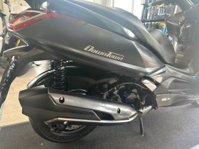 Kymco Downtown 350i ABS 11.2017г., снимка 13