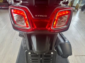 Kymco Downtown 350i ABS 11.2017г., снимка 5