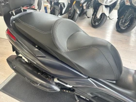 Kymco Downtown 350i ABS 11.2017г., снимка 4