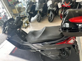 Kymco Downtown 350i ABS 11.2017г., снимка 7
