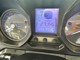 Kymco Downtown 350i ABS 11.2017г., снимка 2