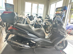 Kymco Downtown 350i ABS 11.2017г., снимка 15