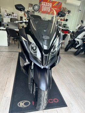 Kymco Downtown 350i ABS 11.2017г., снимка 1