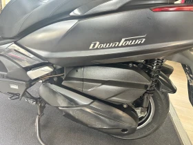 Kymco Downtown 350i ABS 11.2017г., снимка 14