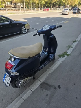 Vespa 125, снимка 3