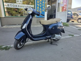 Vespa 125, снимка 1