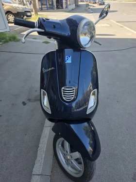 Vespa 125, снимка 2