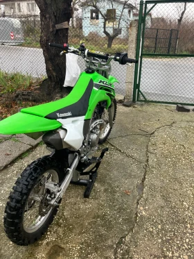 Kawasaki Klx, снимка 6