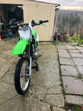 Kawasaki Klx, снимка 9