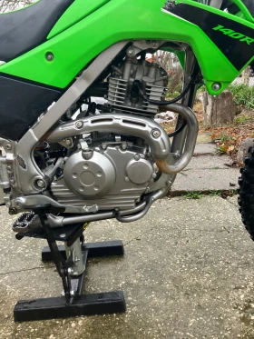 Kawasaki Klx, снимка 2