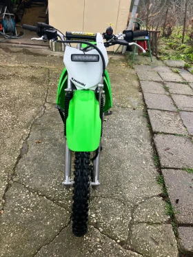 Kawasaki Klx, снимка 1