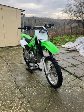 Kawasaki Klx, снимка 10