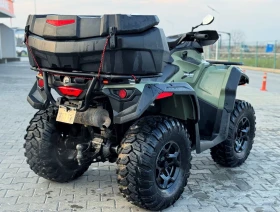 Can-Am Outlander PRO 570, снимка 2